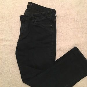 Levi’s Too Superlow 524 Jeans